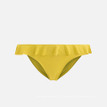 2020 Новые сексуальные шорты для плавания высокая талия Тонг бикини.